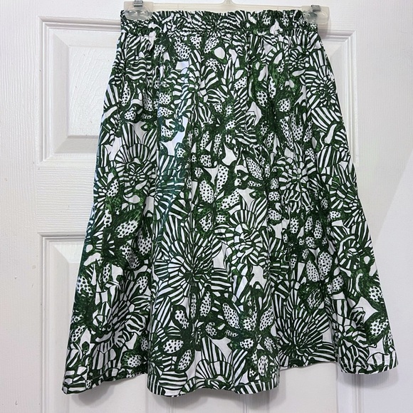 H&M Skirt, size xs - Picture 2 of 3